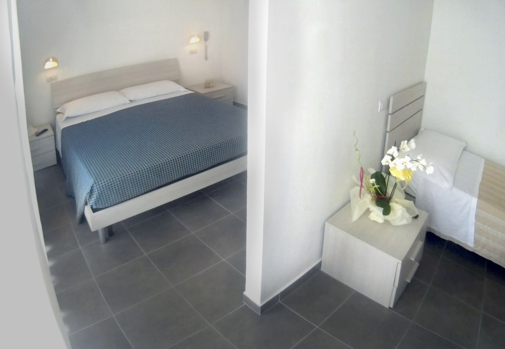 Hotel Atlas 26/27