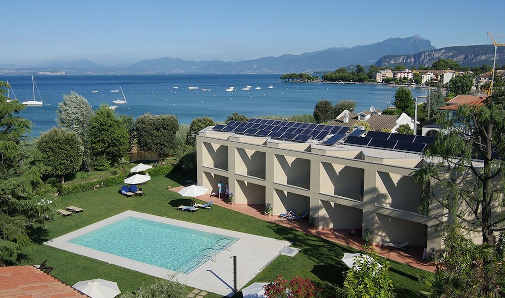 Hotel Campagnola 43/49