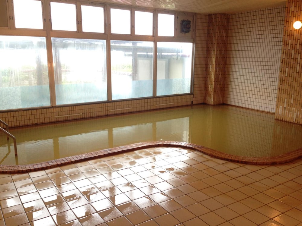 Toyako Onsen Hokkai Hotel 18/43