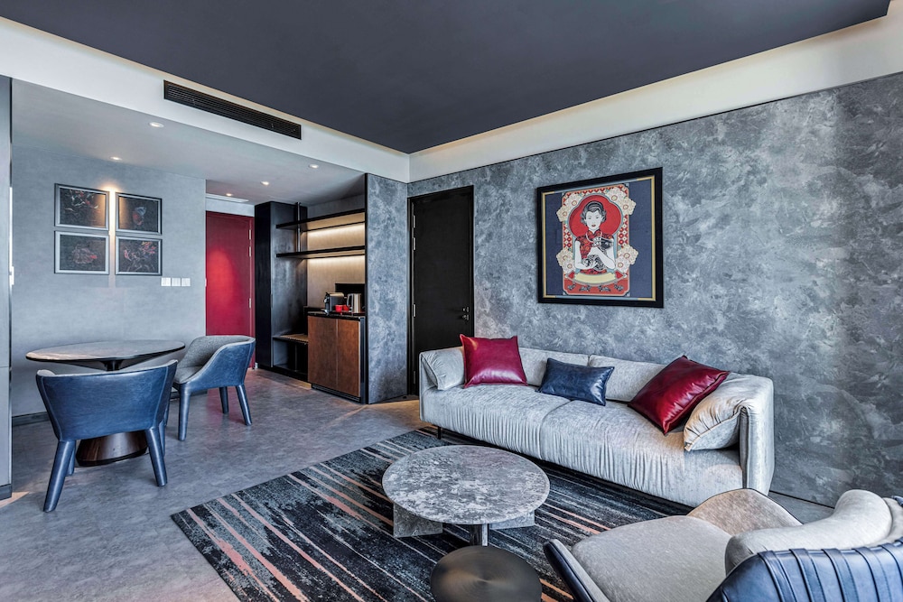 Radisson RED Danang 28/50