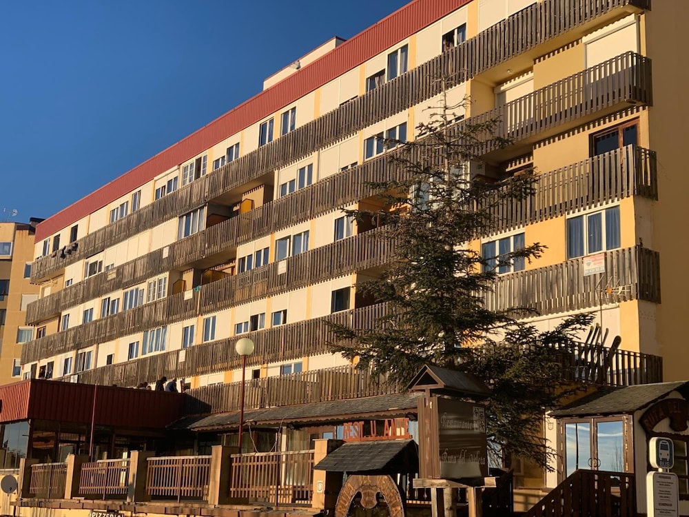 Apartamentos Bulgaria 4/26