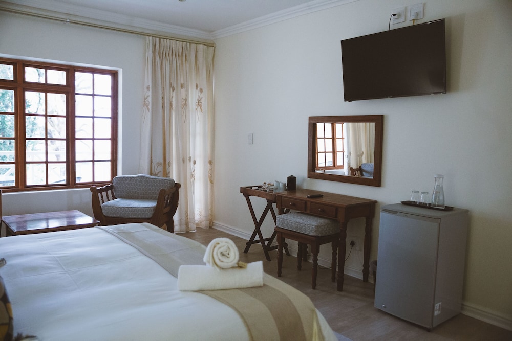 Victoria Alfred Guest House 17/50