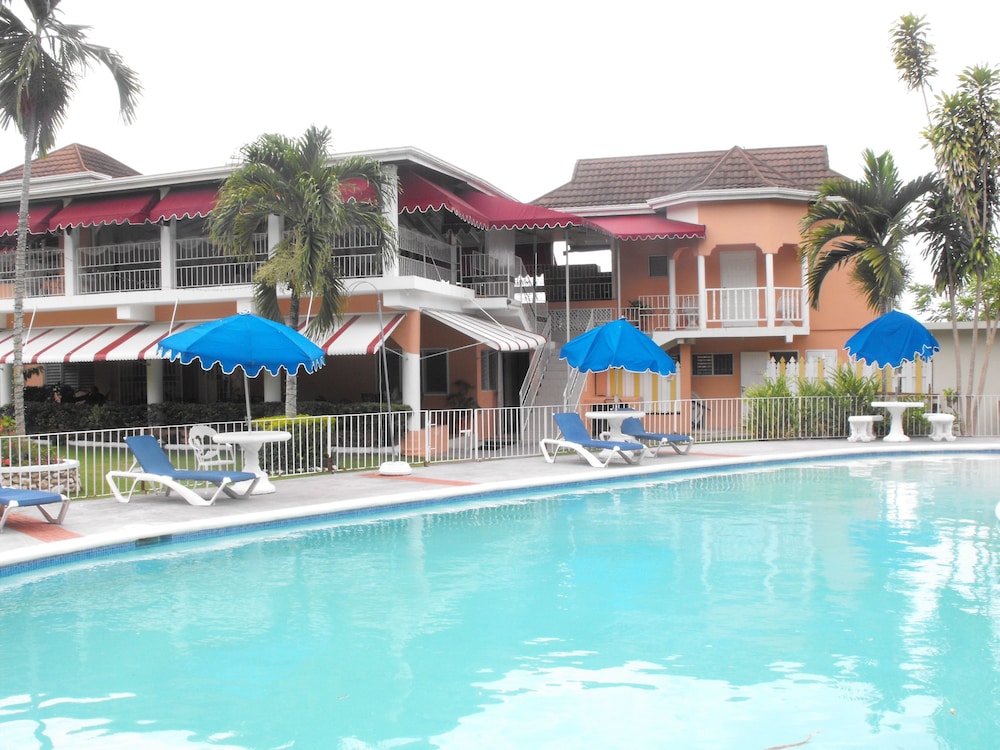 Silver Creek Resort 5/50