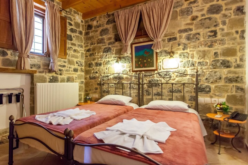 Diktynna Luxury Villas 14/50