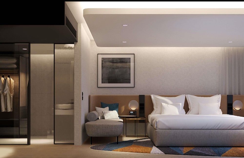 Novotel Johor Bahru City Centre 16/75