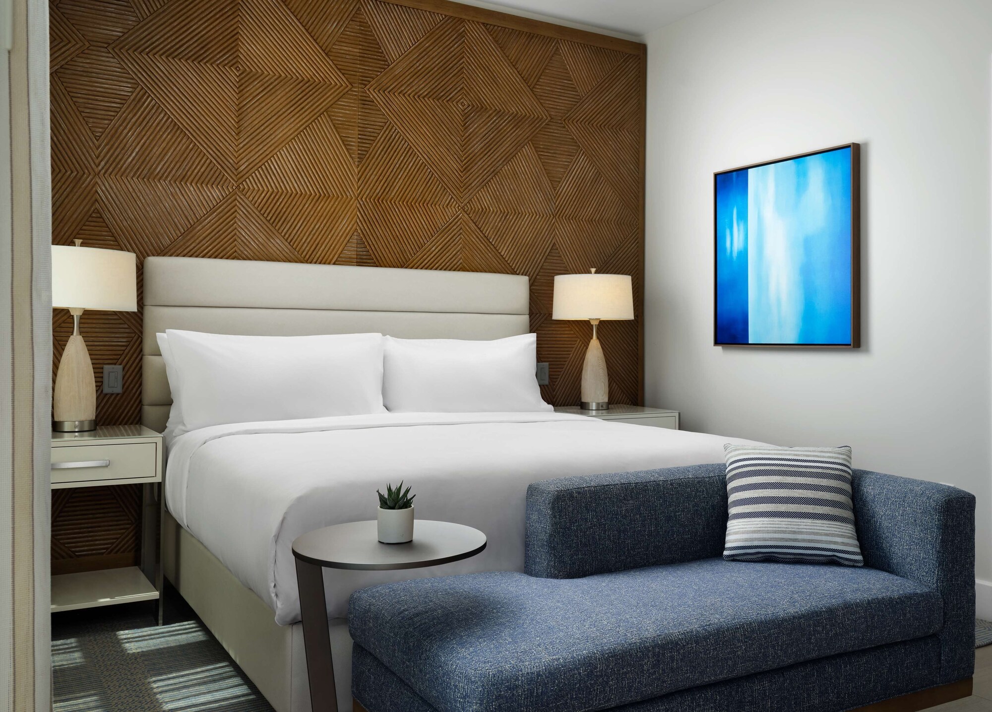 Room at Shore House at The Del, LXR Hotels & Resorts, CORONADO - CA