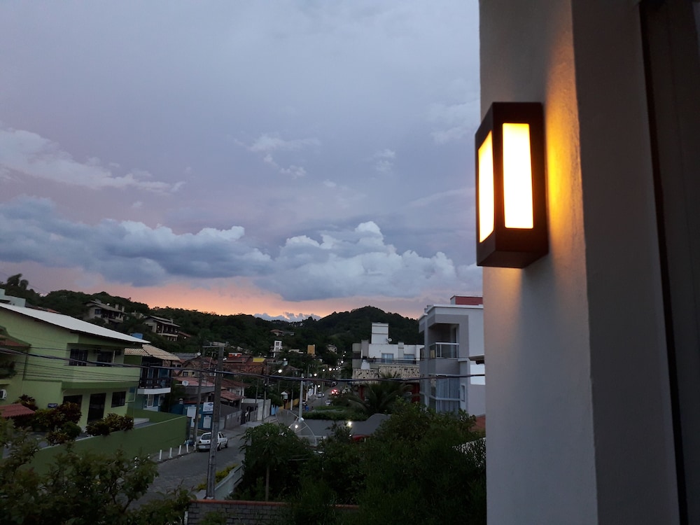 Vento Solar Pousada 27/31