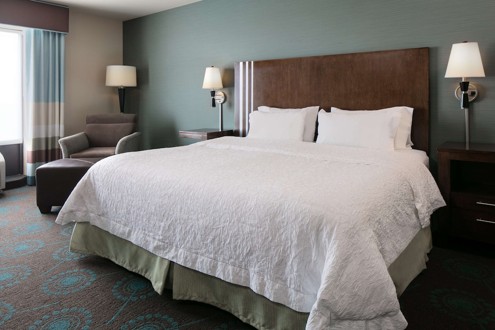 Hampton Inn & Suites Lincoln - North East I-80 15/71
