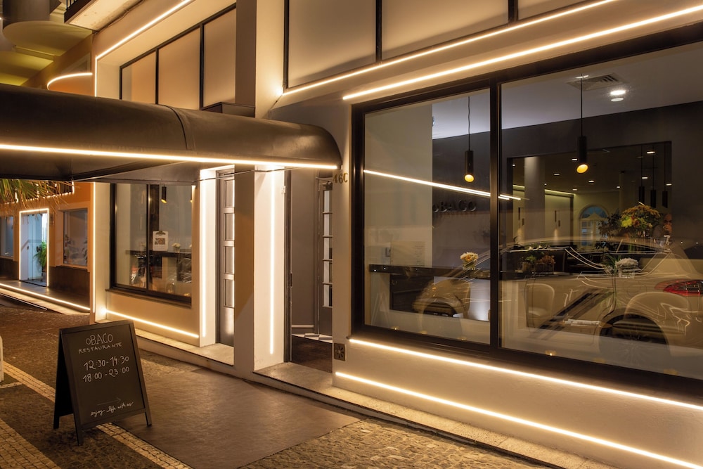 Hotel Ponta Delgada 6/122