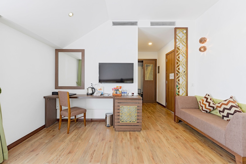 Ben Tre Riverside Resort 56/71