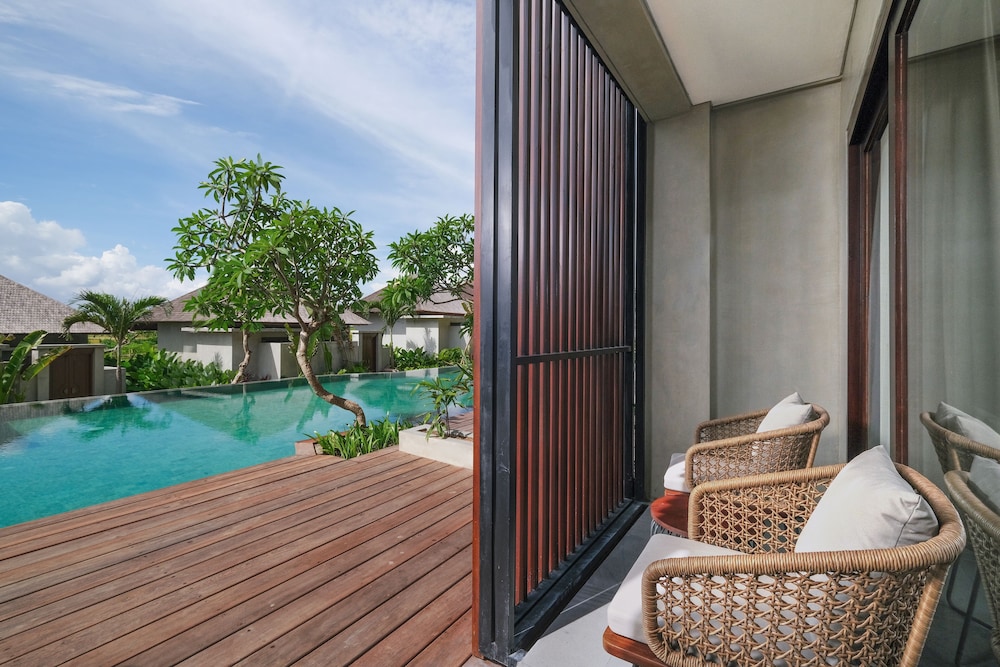 The Garcia Ubud Hotel And Resort 32/70
