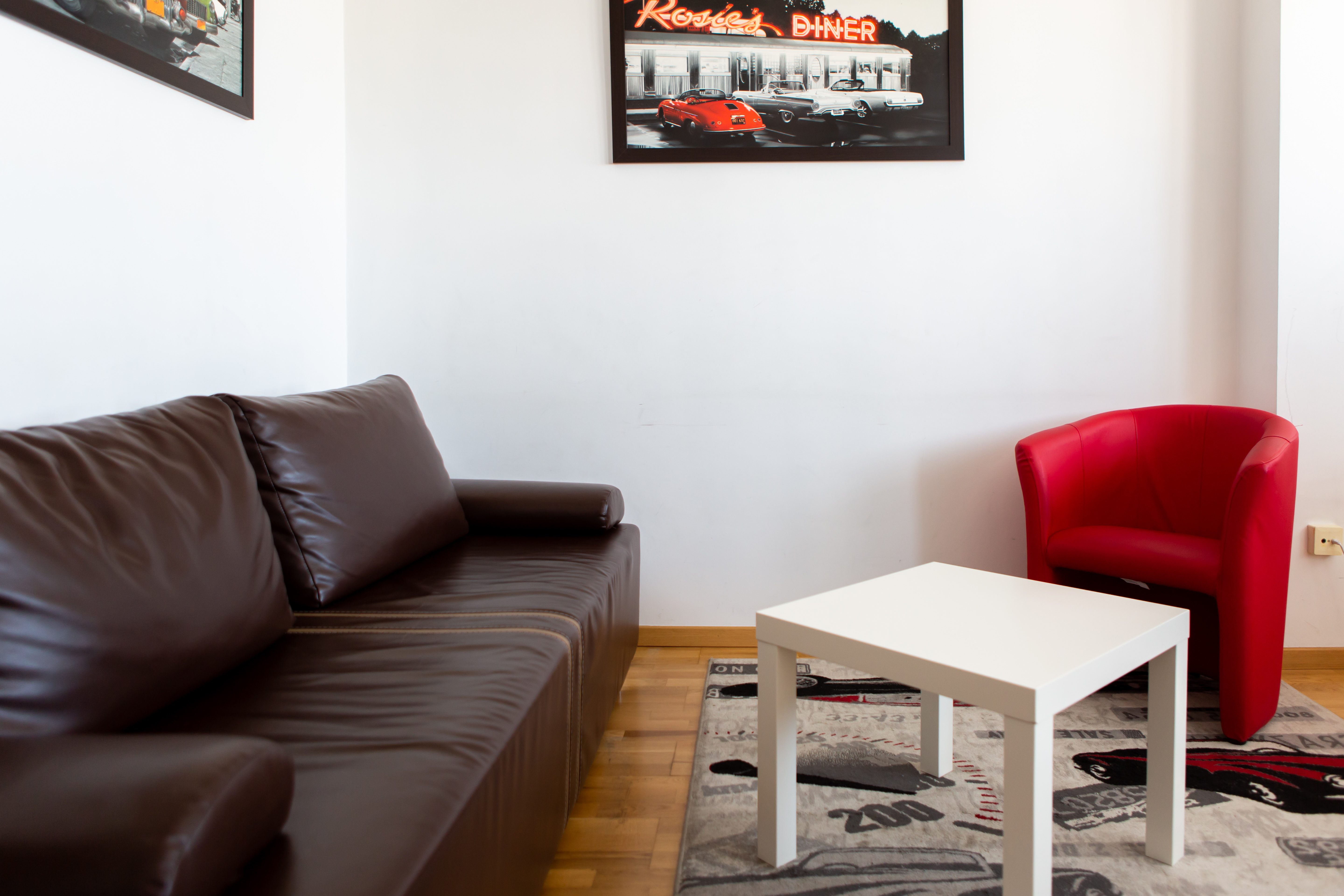 Bonapartments Cozy 26/52