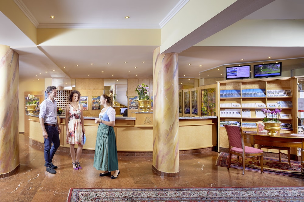 Grand Hotel Zell Am See 38/81