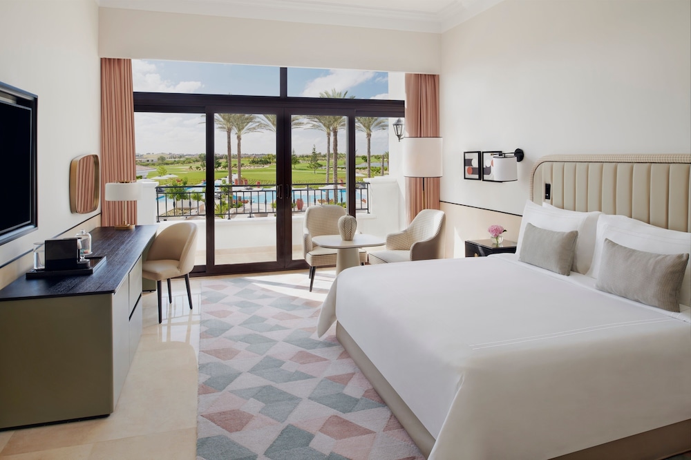 Address Marassi Golf Resort 11/50