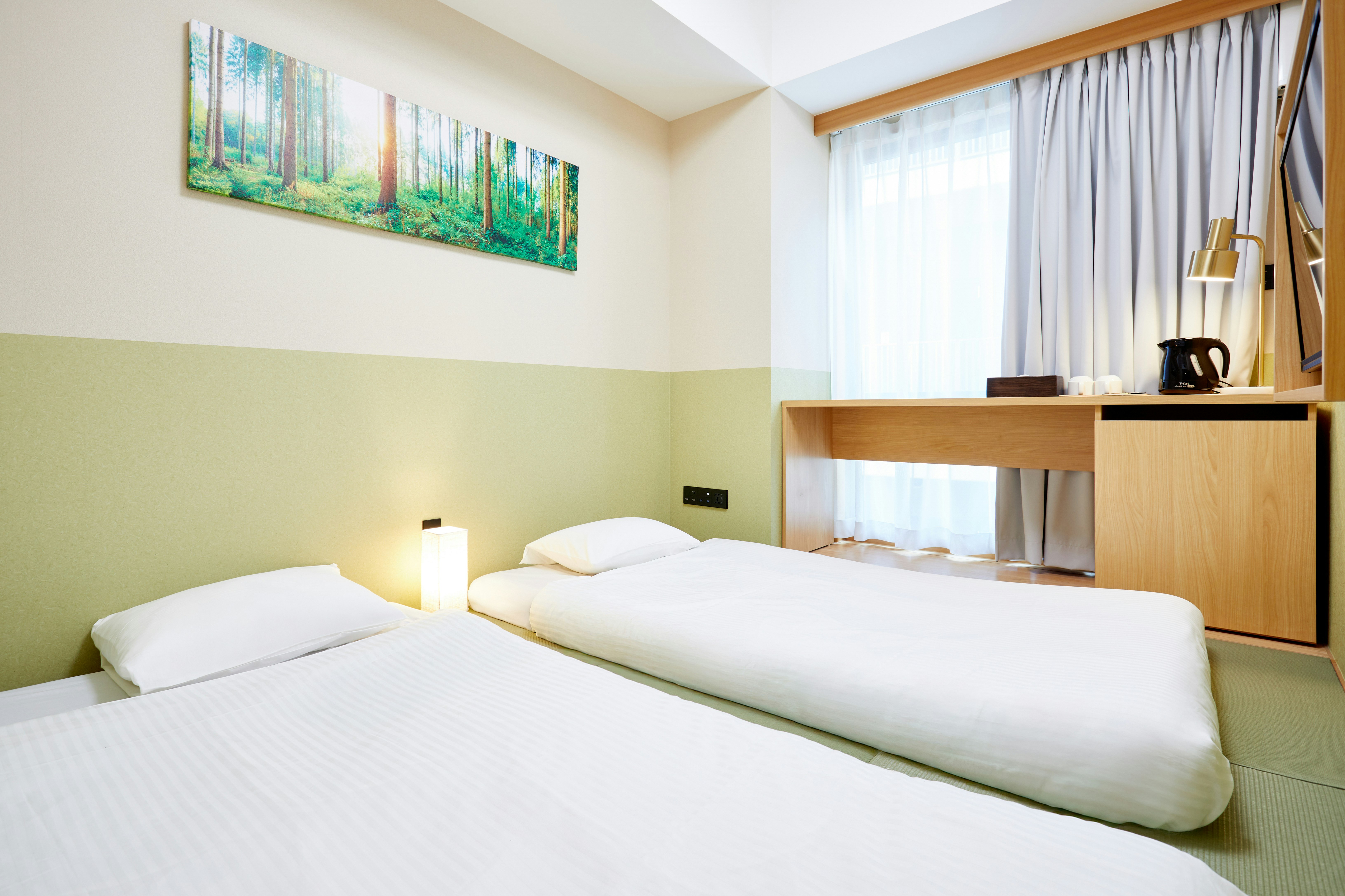Far East Village Hotel Osaka Namba South 17/48