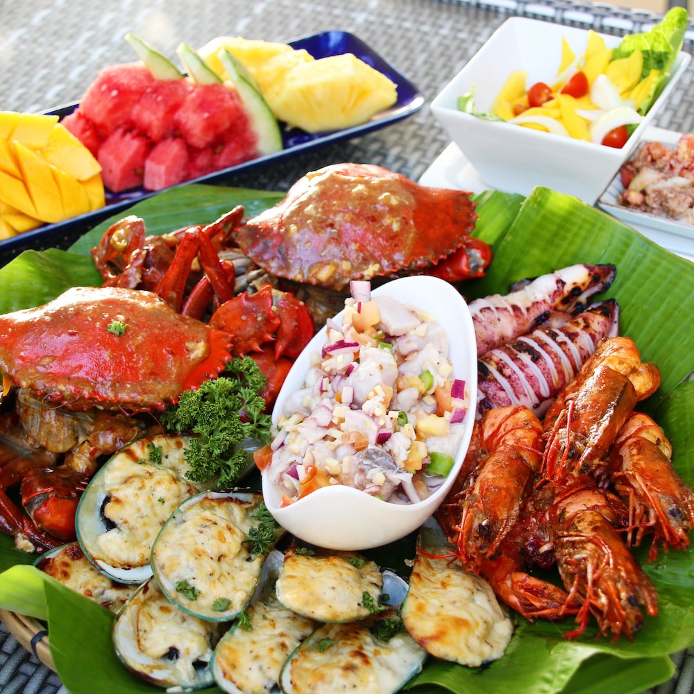 Villa Caemilla Beach Boutique Hotel 35/58