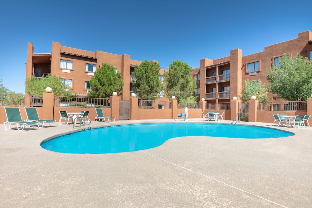 Super 8 By Wyndham Page/Lake Powell in PAGE - AZ