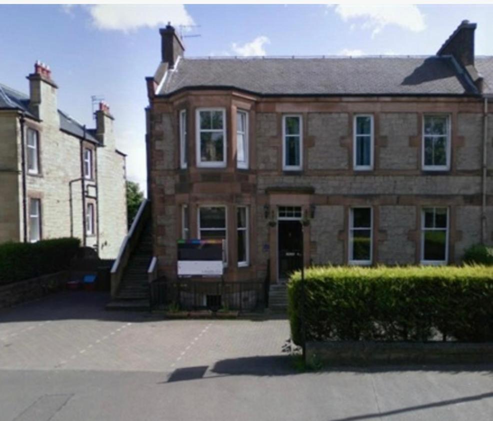 Murrayfield Park Guest House 15/22