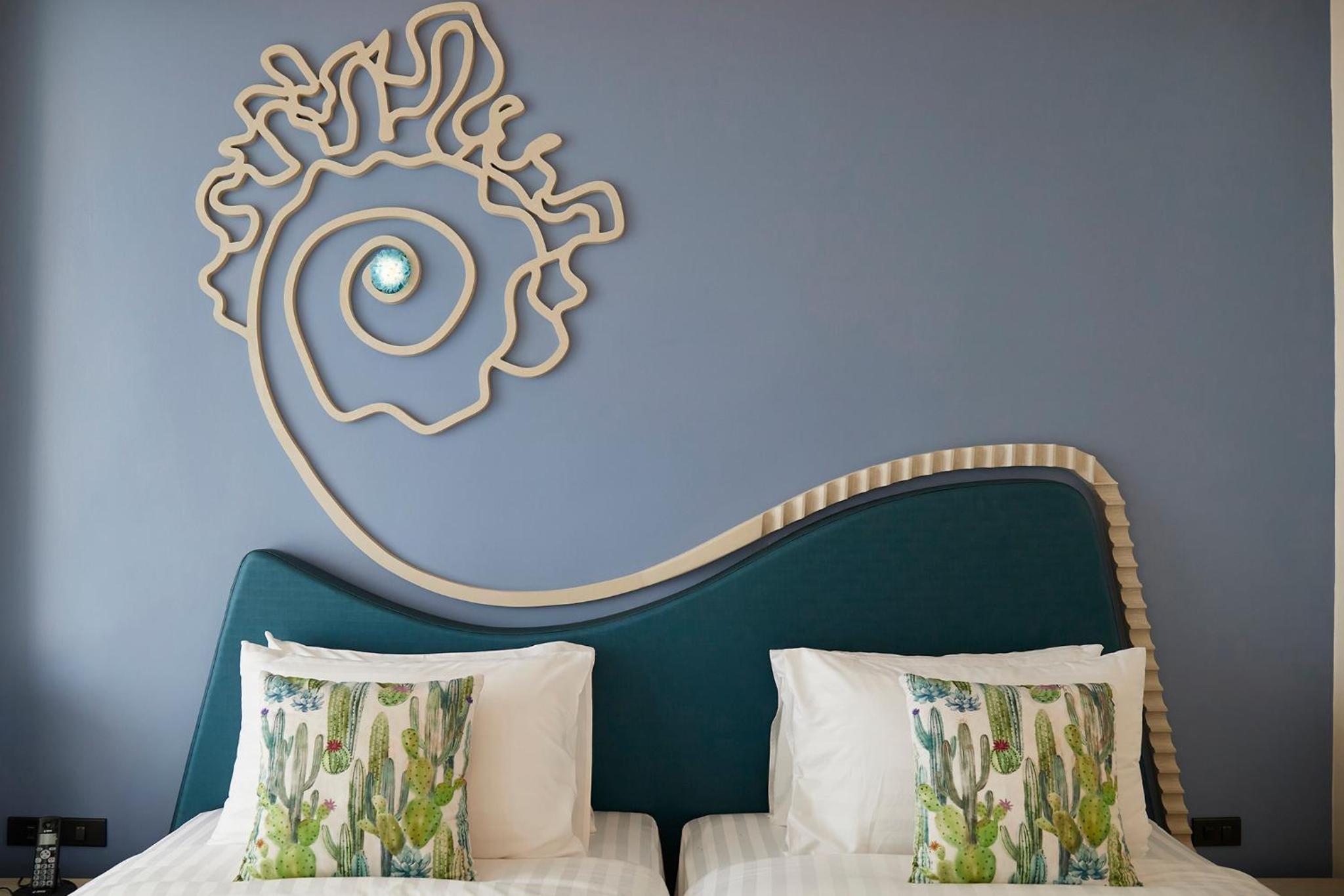 Elmas Cha Am Design Hotel 4/49