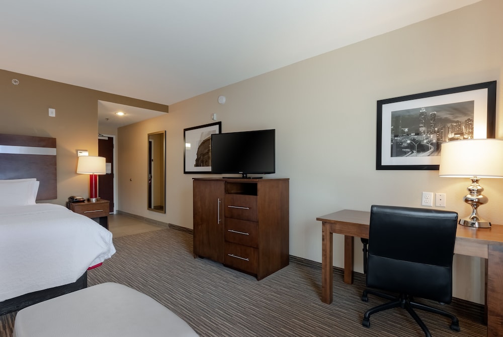 Hampton Inn Atlanta Mcdonough 14/44