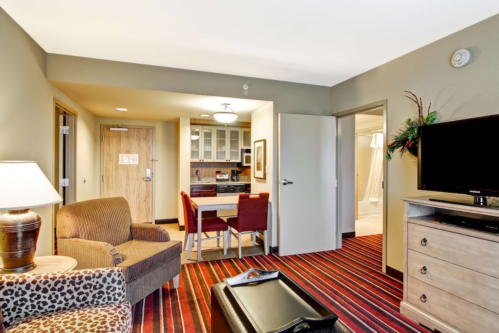 Homewood Suites By Hilton Austin Round Rock 44/68