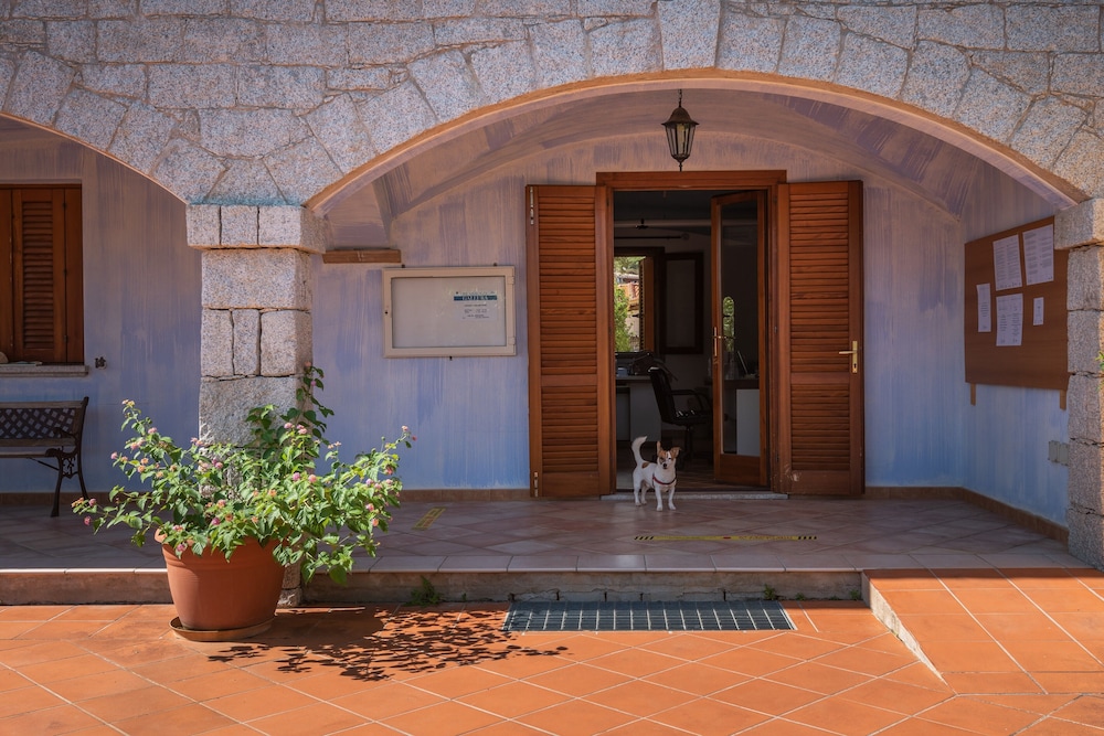Residenza Gallura 14/77