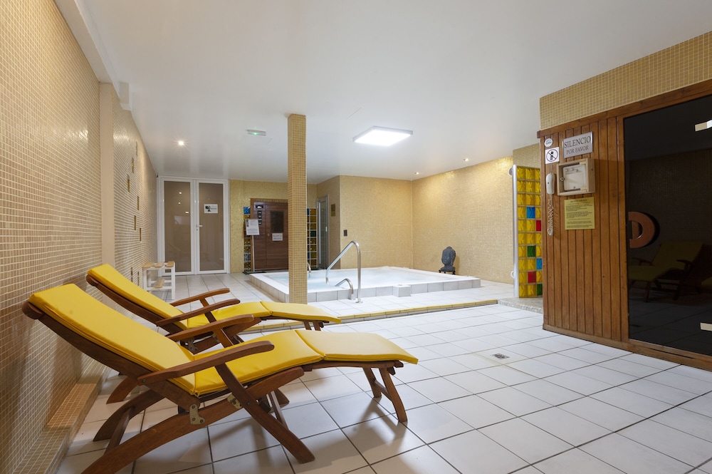 Araxa Hotel - Adults Only 23/50
