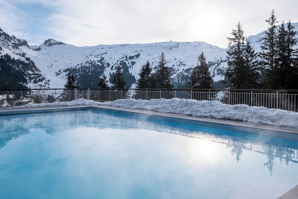 Pierre Vacances Premium Flaine Les Terrasses D Eos 50/88