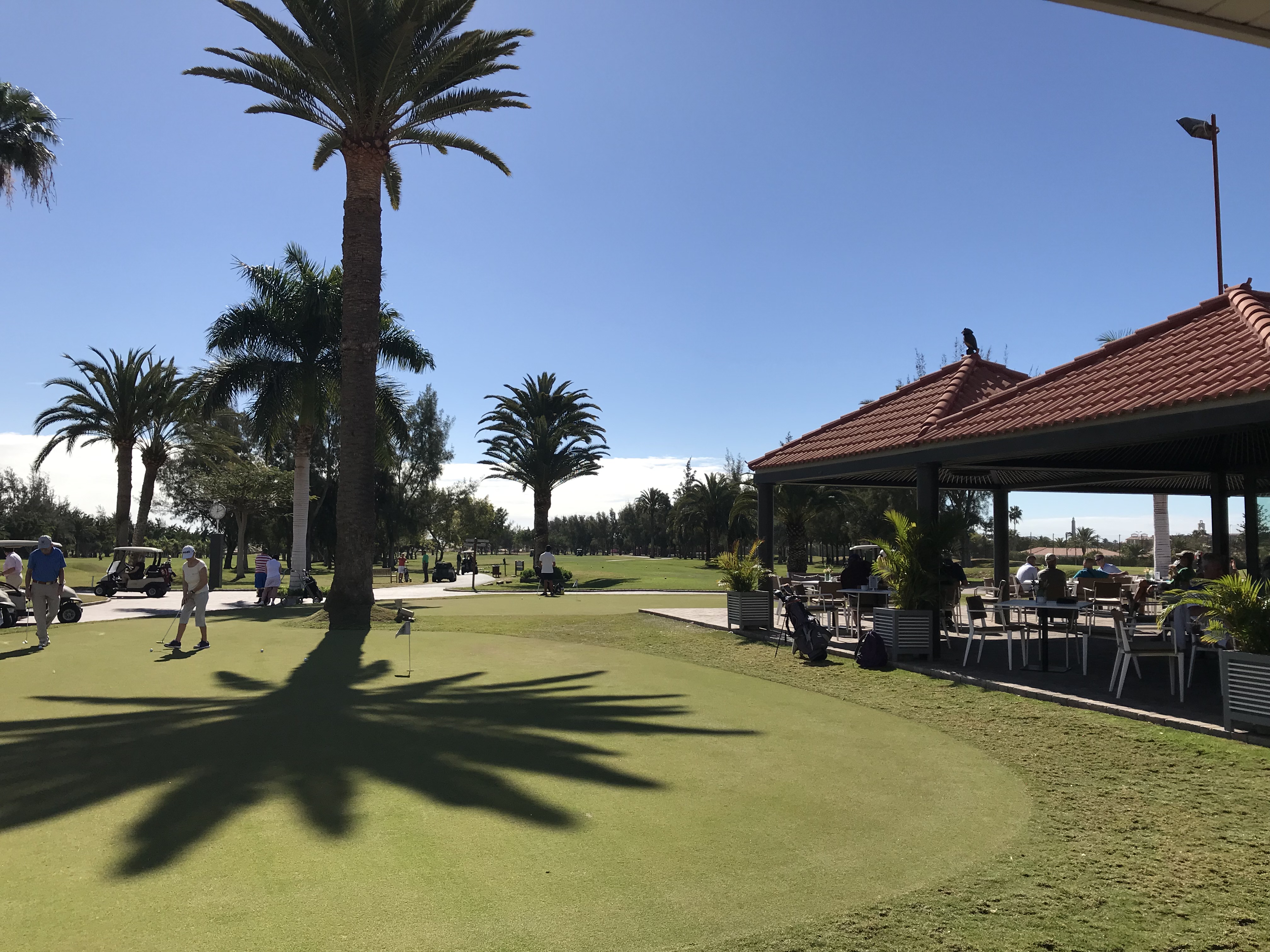 Villas las Almenas 17/20