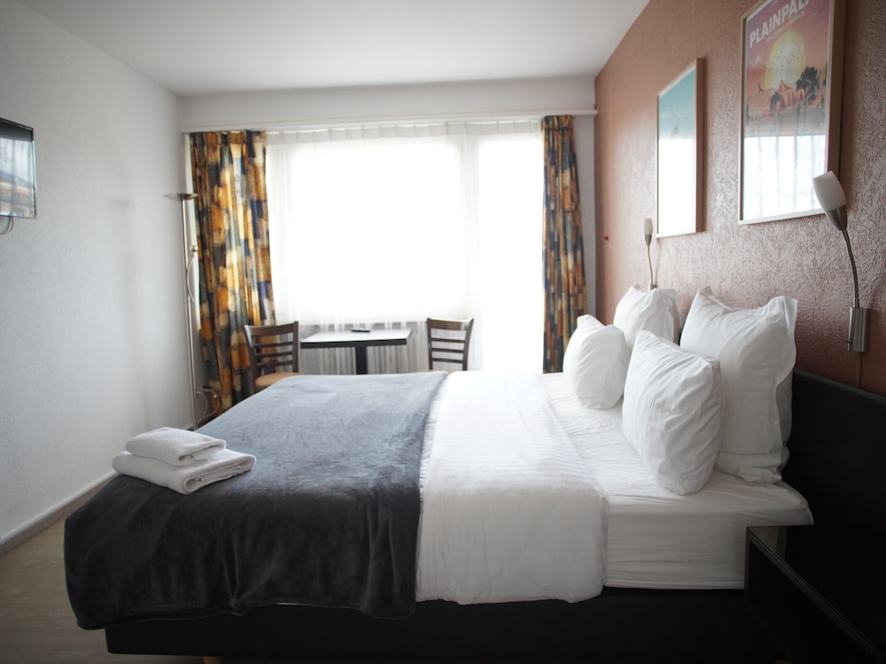 Hotel Carmen SA 31/50