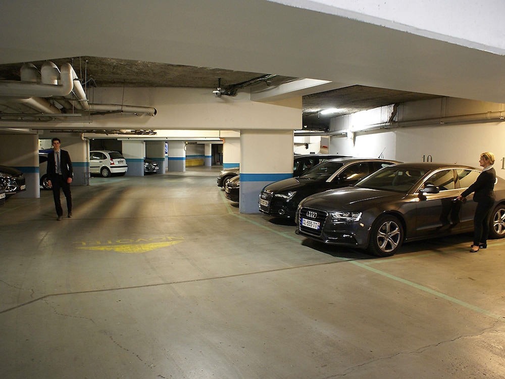 Novotel Paris Gare De Lyon 42/50
