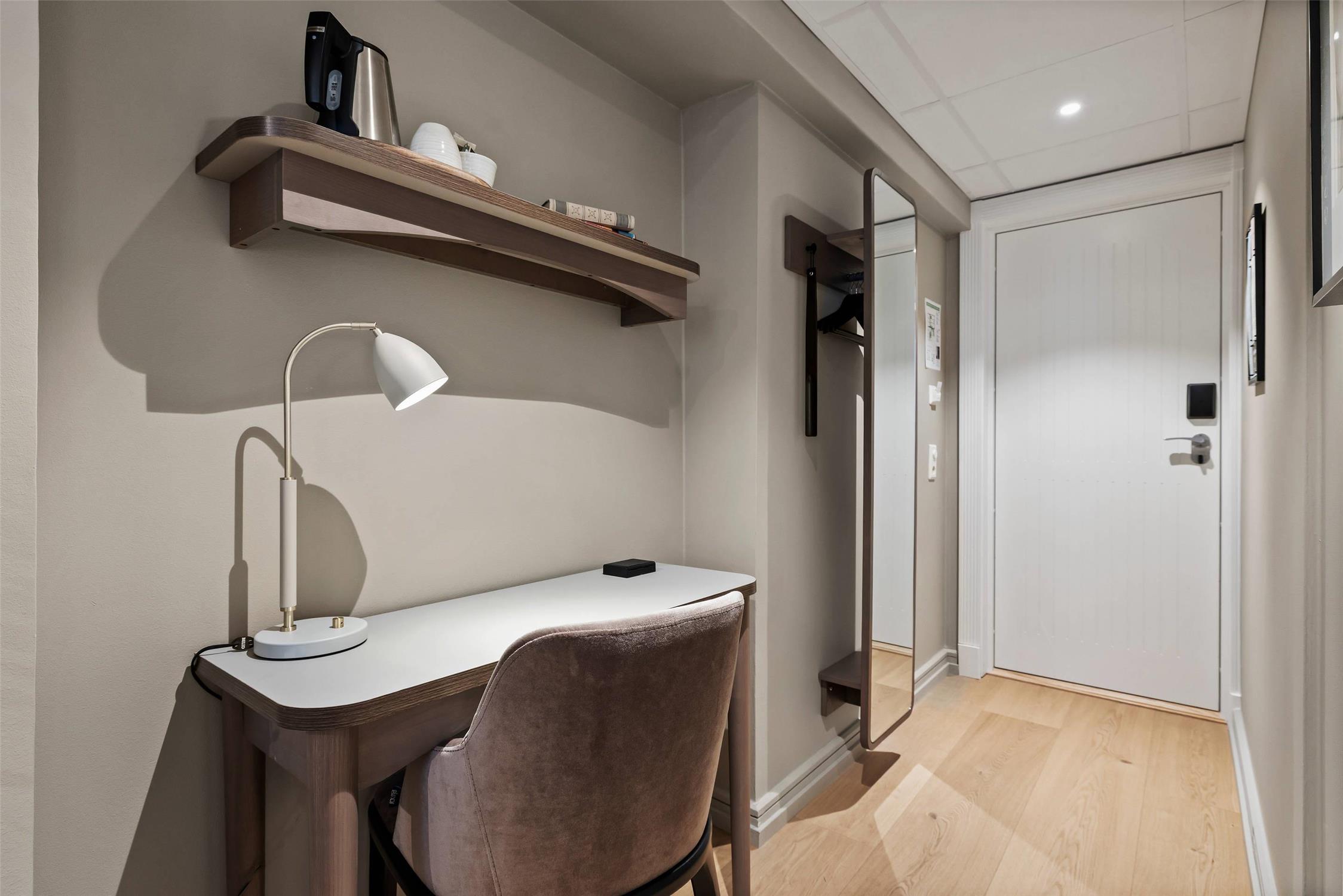 Home Hotel Bastion 57/57