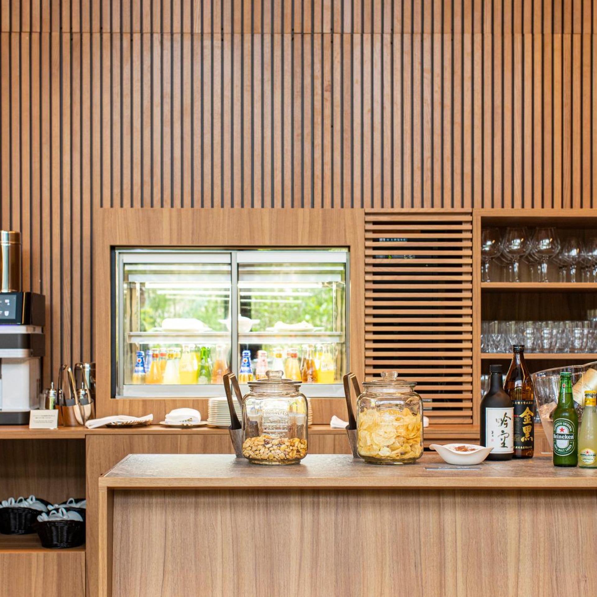 Garden Terrace Fukuoka Hotels R Resorts 3/50