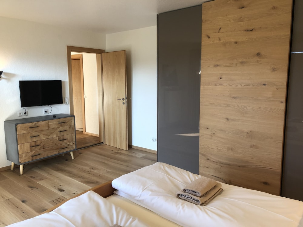 Landhaus Kossel 13/82