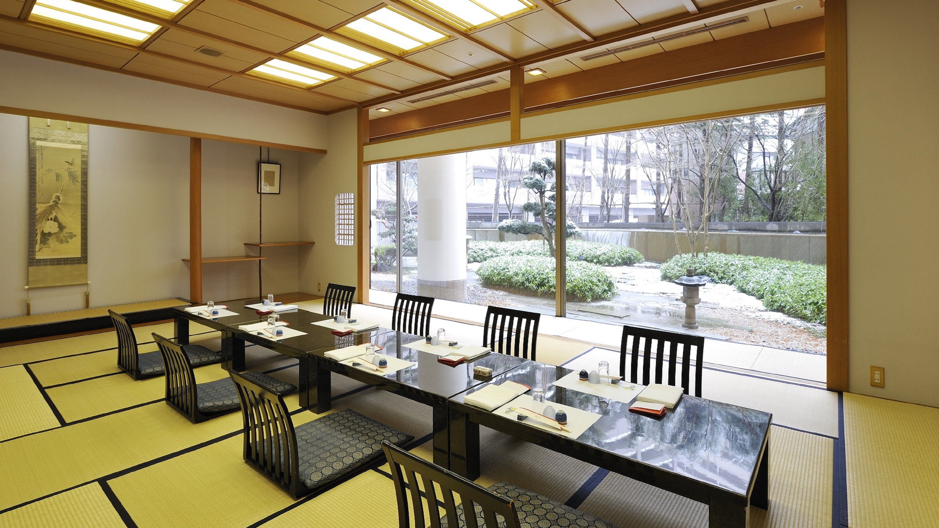 Ana Crowne Plaza Hotel Niigata 36/50