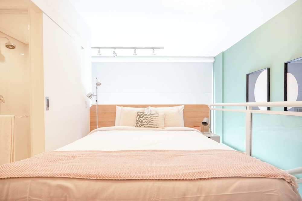 Forma Itaim by Q Apartments 14/50