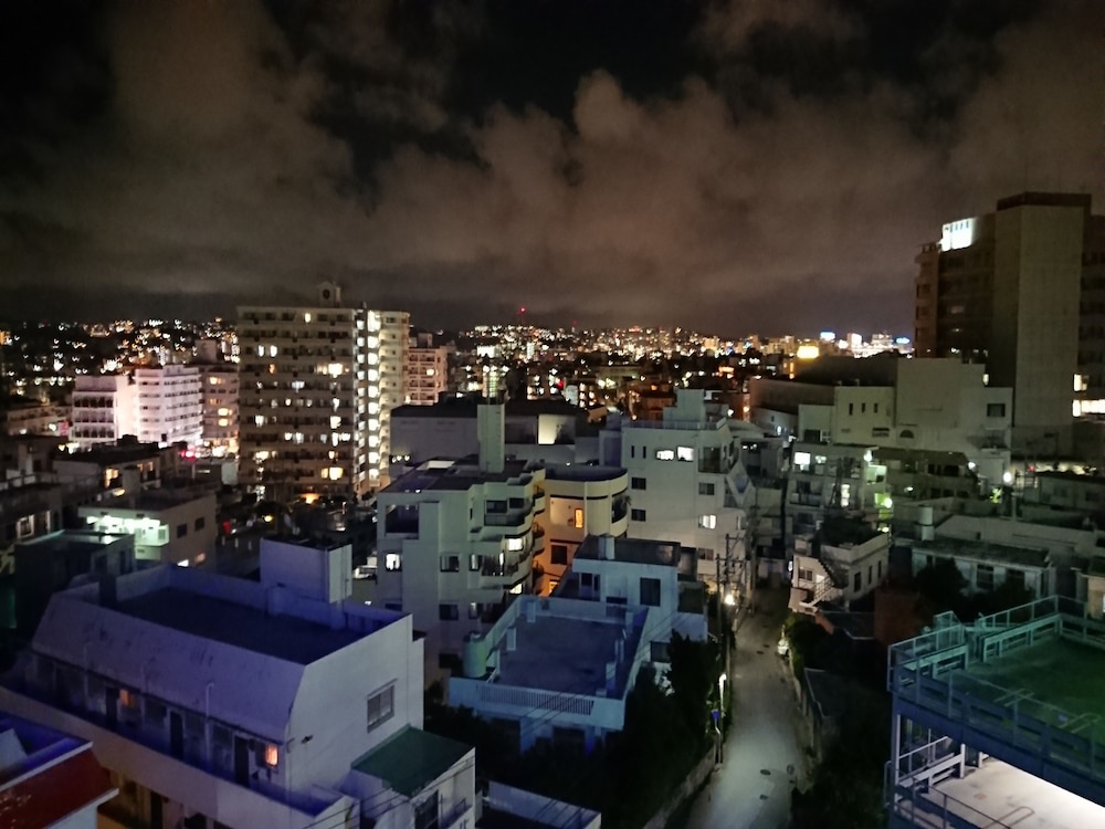 Sunset Hills Inn Naha 34/50