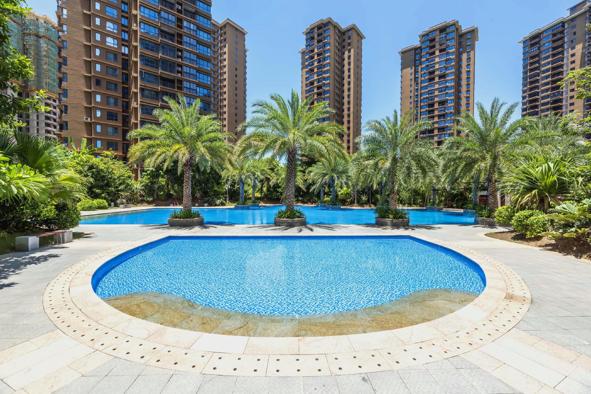 VX Hainan Dongfang City Dongfang Haijun Hotel 58/61