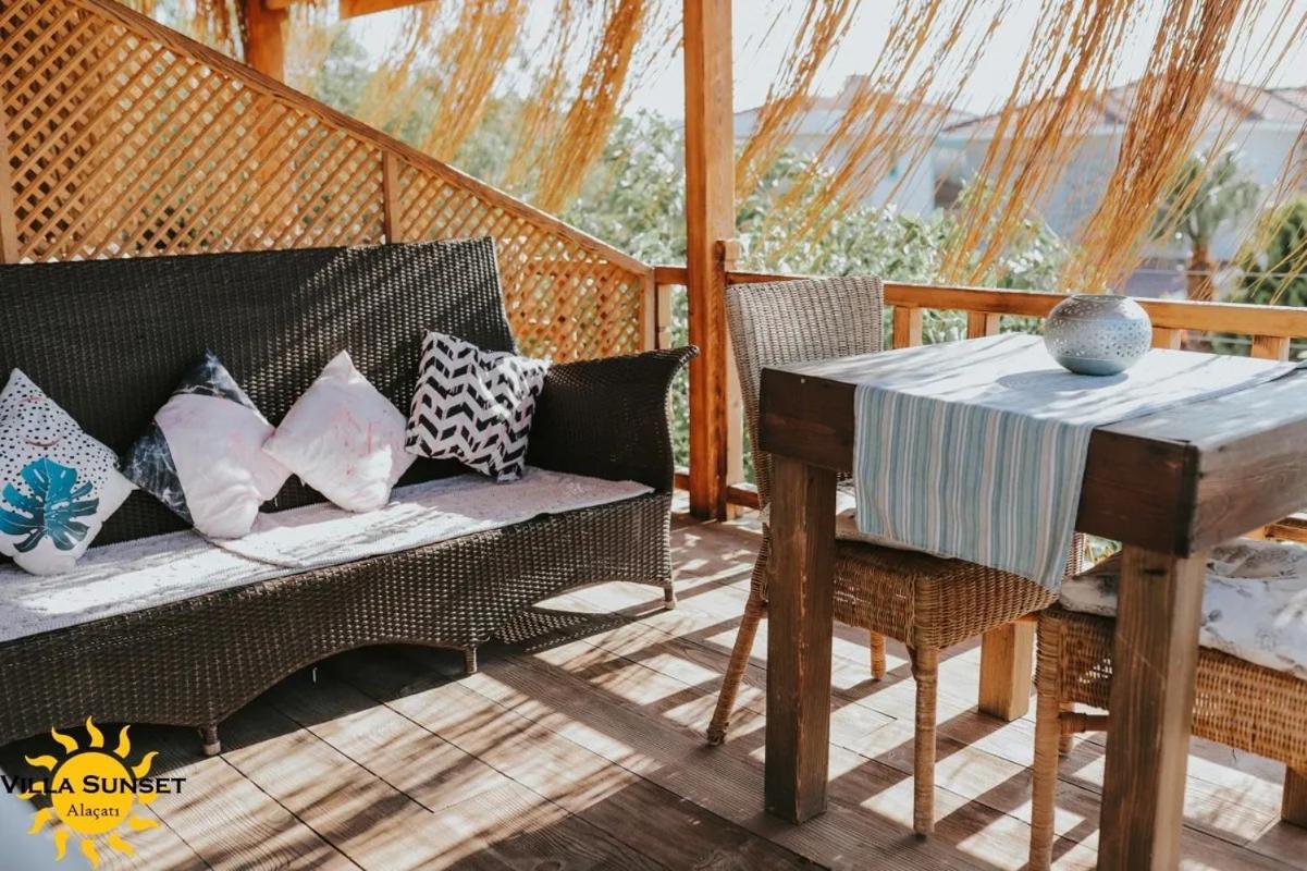 Alacati Villa Sunset Boutique Hotel 20/50
