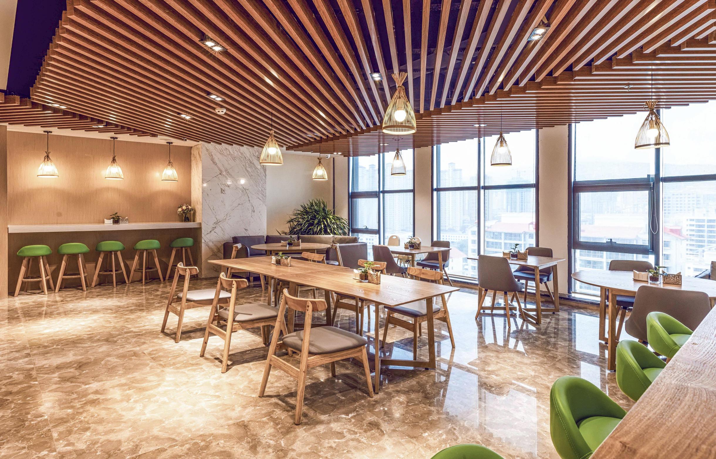 Atour Hotel Kunlun East Road Xining 25/31