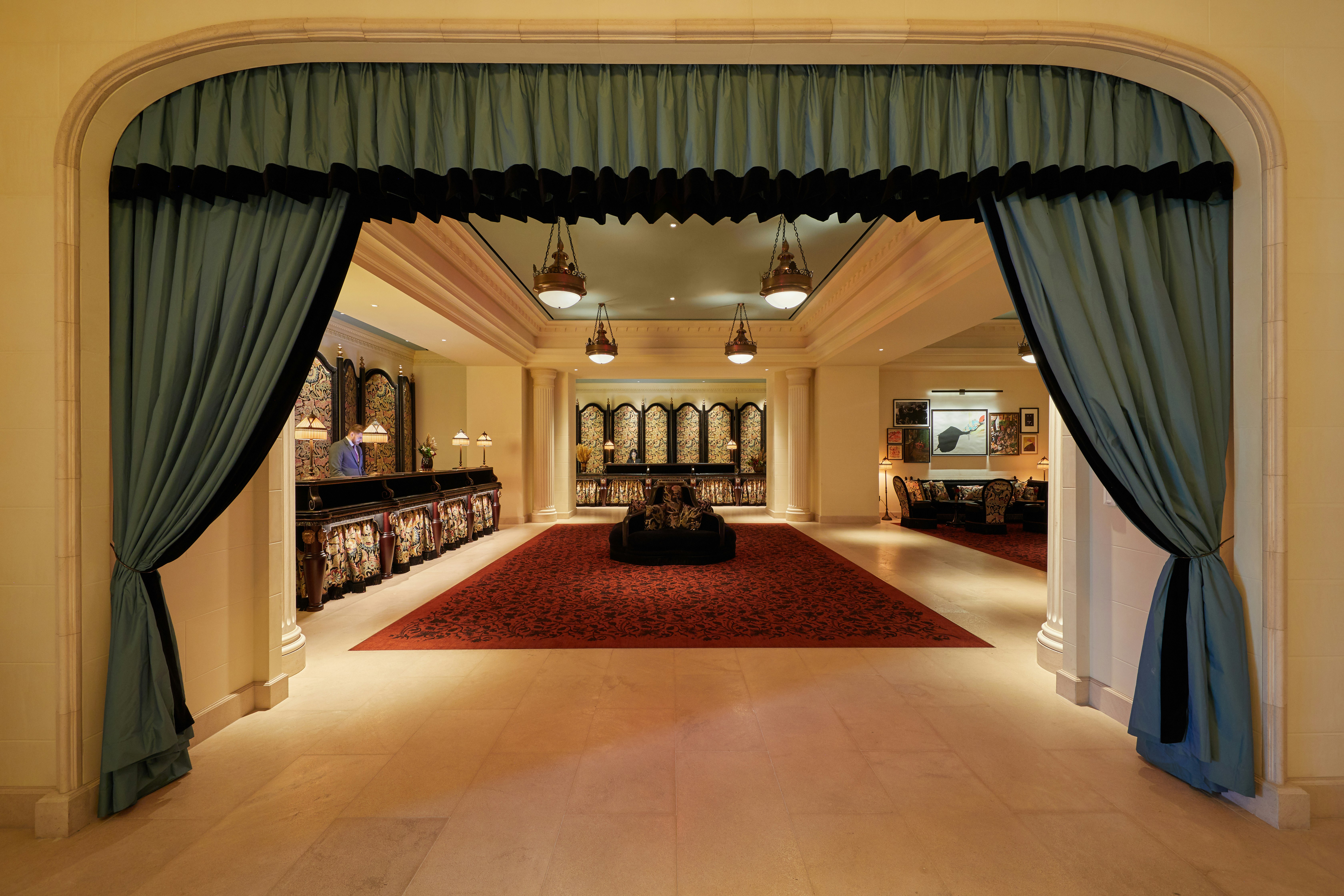 The Reserve at Park MGM 11/42