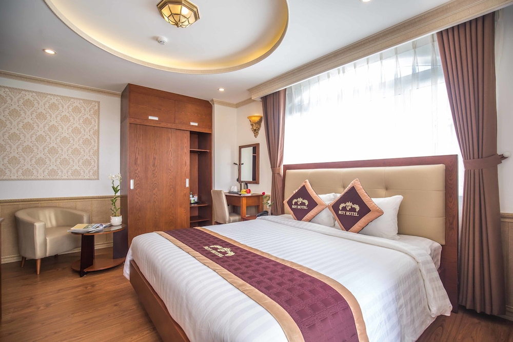 Roy Dala Hotel 10/54
