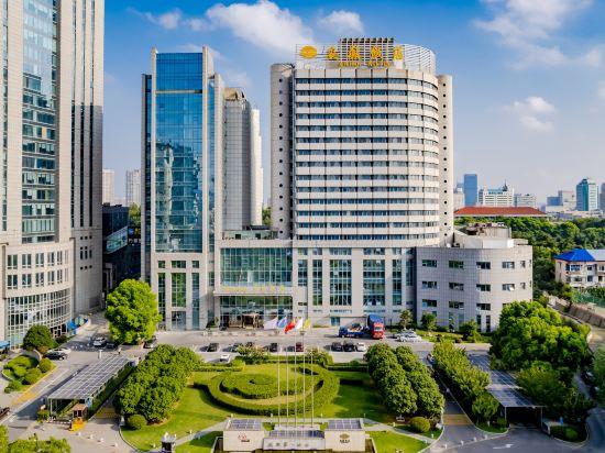 Anhui Hotel 2/24