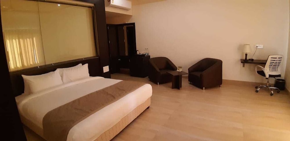 The Fern Residency Parbhani Maharashtra 27/59