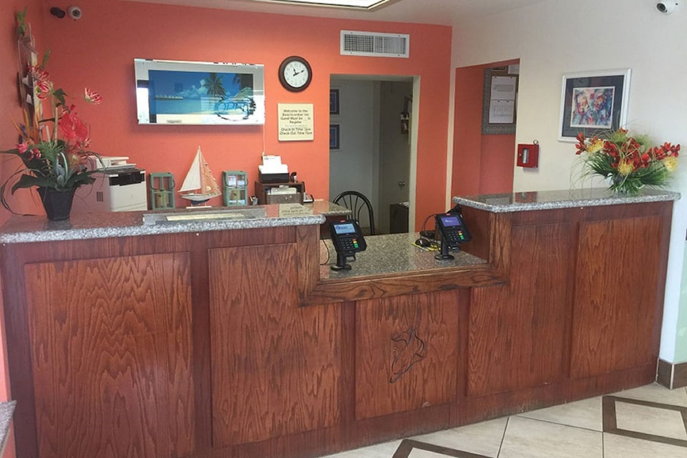 Motel6 Galveston, TX - Beach/Seawall 15/48