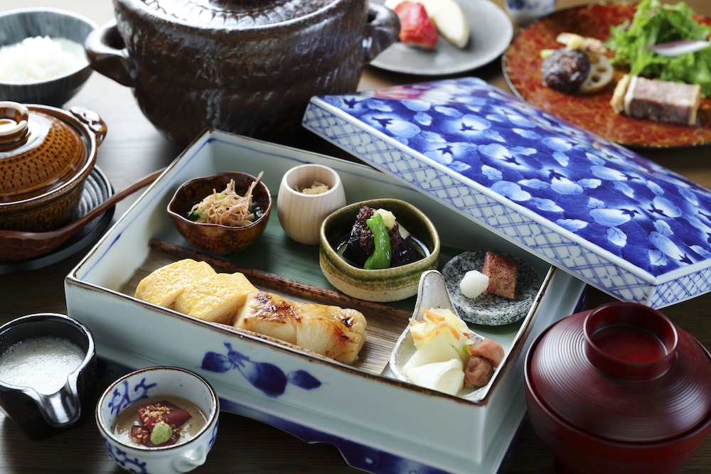 Fufu Hakone 33/34