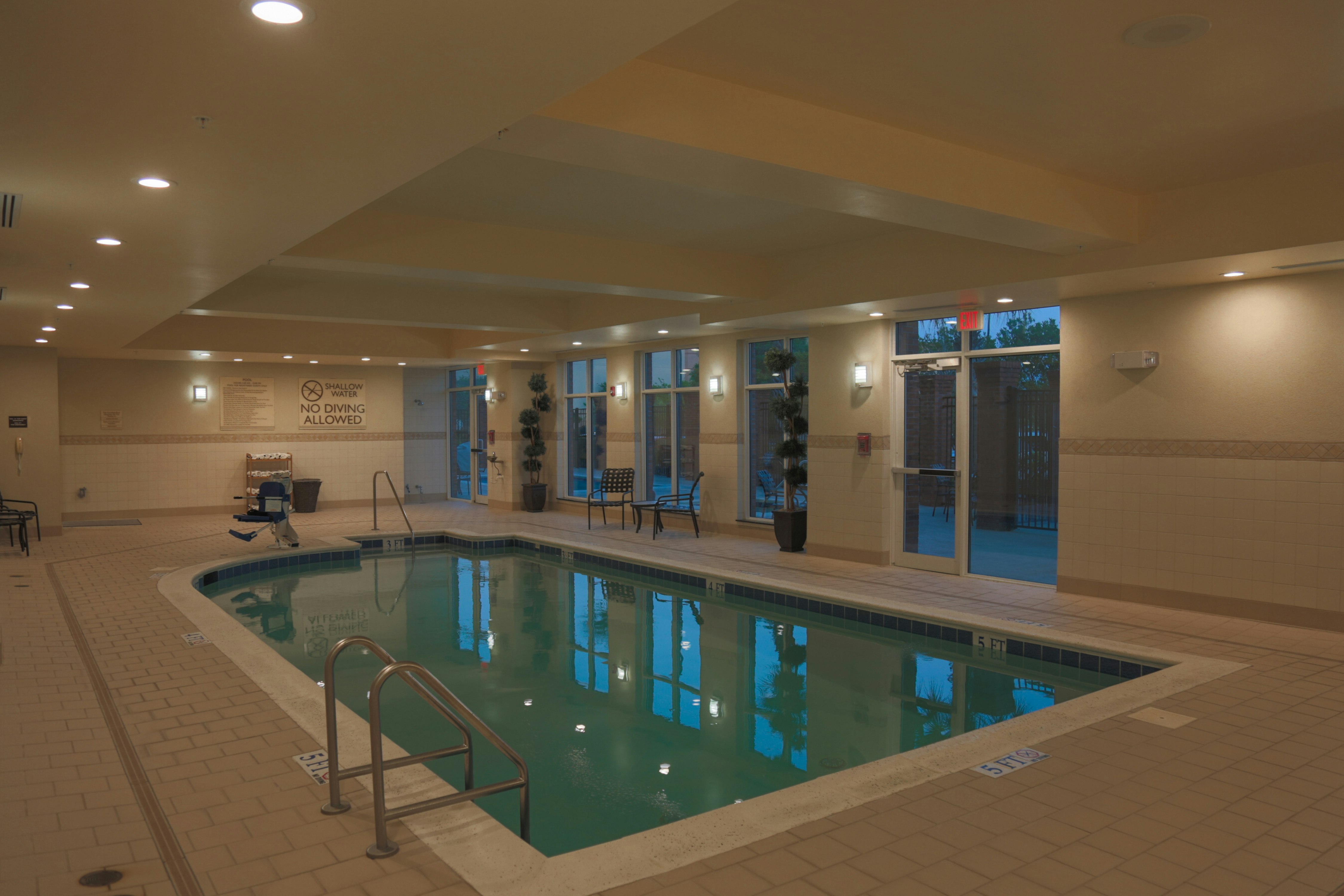 HILTON GARDEN INN MYRTLE BEACH-COASTAL GRAND MALL 10/32