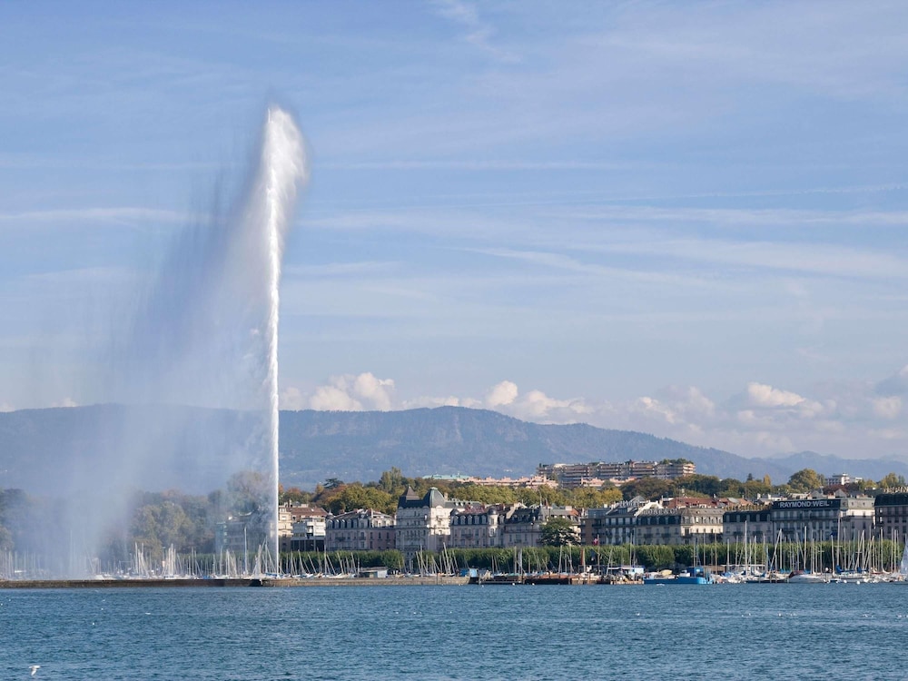 HotelF1 Geneve Ferney Airport 42/47