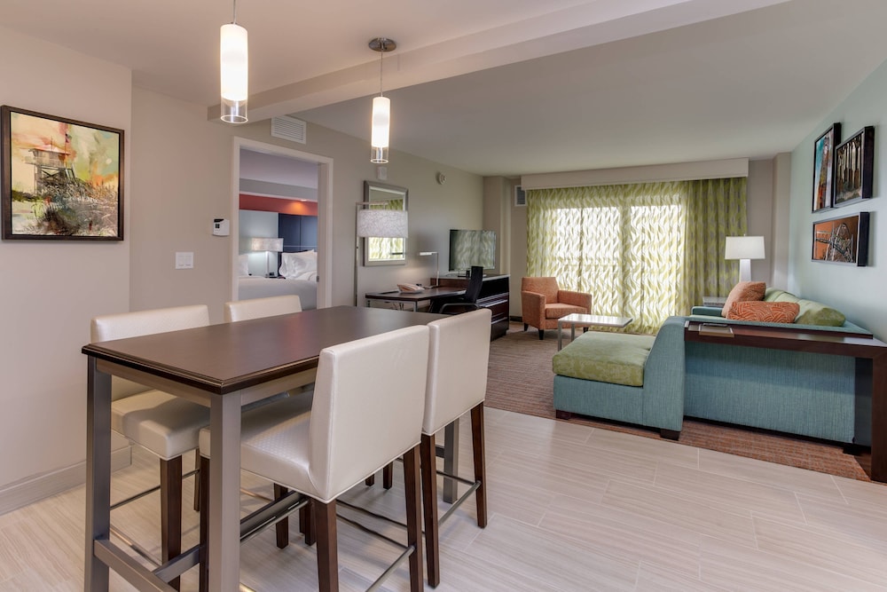 Residence Inn By Marriott Daytona Beach Oceanfront 33/36