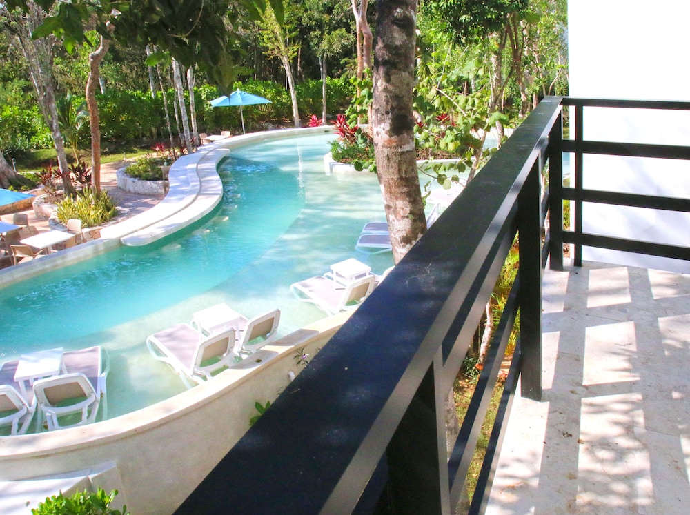 Anah Suites Tulum 37/50